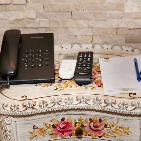 Ambassador Suites & Hotel 伊斯兰堡 外观 照片